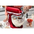 Maszyna do gotowania Kitchenaid 5KSM185PSECA 4.8l Love Apple Red - 2813128