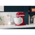 Maszyna do gotowania Kitchenaid 5KSM185PSECA 4.8l Love Apple Red - 2813129