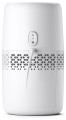 Philips Nawilżacz powietrza HU2510/10, 11 W, Pojemność zbiornika na wodę 2 L, Nadaje się do pomieszczeń o powierzchni do 31 m2, Technologia NanoCloud, Wydajność nawilżania 190 ml/h, Biały - 2813190