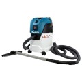 Odkurzacz Makita VC2512L Vacuum cleaner (wet & dry), 1000 W, 3600 l/min, 210 mbar, 25 l - 2813218