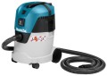 Odkurzacz Makita VC2512L Vacuum cleaner (wet & dry), 1000 W, 3600 l/min, 210 mbar, 25 l - 2813217