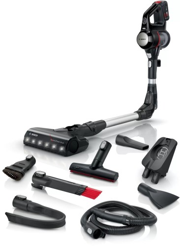 Odkurzacz pionowy Bosch BCS711EXT Unlimited 7 (czarny) - 2813234