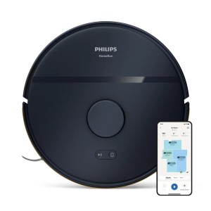 Odkurzacz robot PHILIPS model XU2000/10