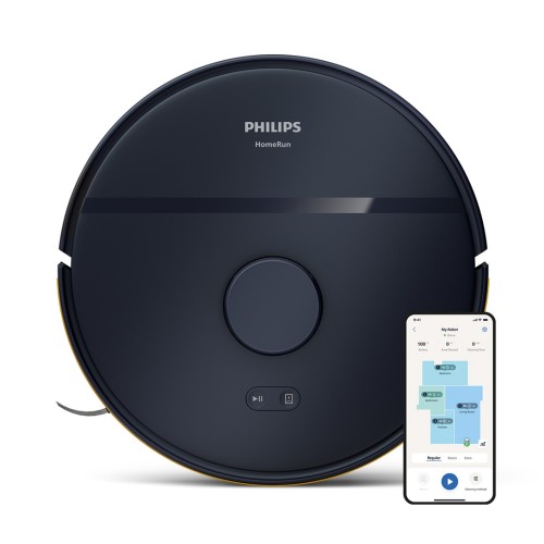 Odkurzacz robot PHILIPS model XU2000/10 - 2813267