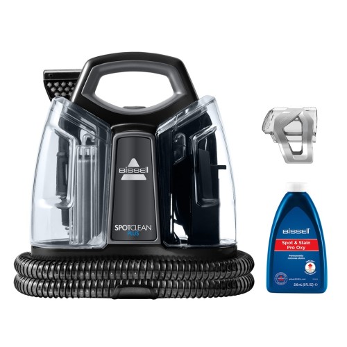 Odkurzacz piorący SpotClean Plus 3724N BISSELL - 2813339