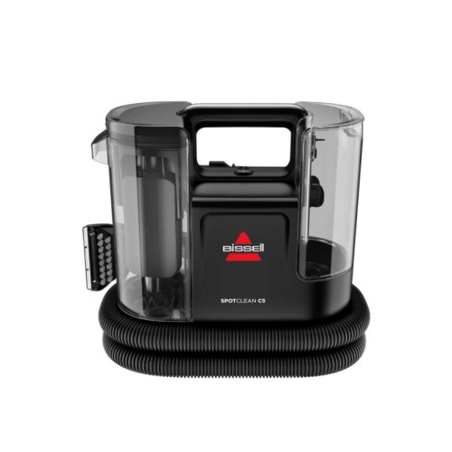 Odkurzacz piorący SpotClean C5 Pro 3931N BISSELL - 2813341