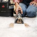 Odkurzacz piorący SpotClean C5 Pro 3931N BISSELL - 2813343
