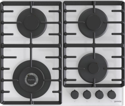 Płyta gazowa GORENJE GTW642SYW - 2813376