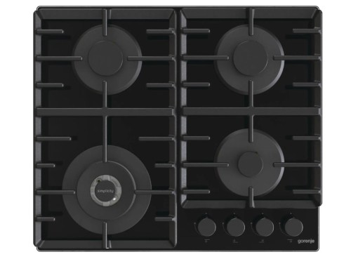 Płyta gazowa GORENJE GTW642SYB - 2813384