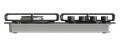 Płyta gazowa GORENJE GTW642SYB - 2813385