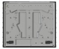 Płyta gazowa GORENJE GTW642SYB - 2813386