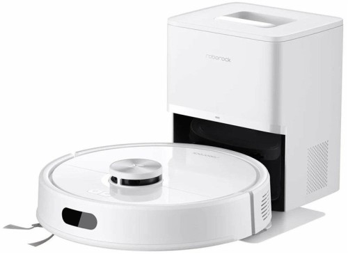 Odkurzacz Roborock Q7 TF+ Cleaner Biały - 2813461