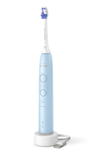 Szczoteczka do zębów PHILIPS HX7406/01 - 2813515