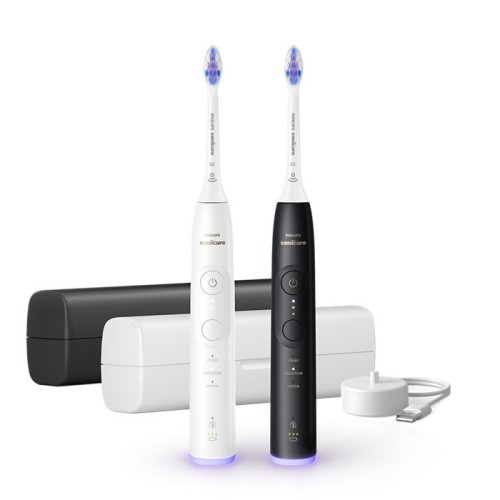 Zestaw szczoteczek do zębów PHILIPS HX7419/01 - 2813518
