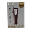 WAHL Magic clip Maszynka do strzyżenia Czerwony - 2813566