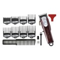WAHL Magic clip Maszynka do strzyżenia Czerwony - 2813564