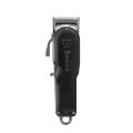 Maszynka do strzyżenia Wahl Cordless Senior 08504-2316H Czarna (Li-Ion) - 2813573