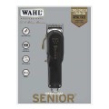 Maszynka do strzyżenia Wahl Cordless Senior 08504-2316H Czarna (Li-Ion) - 2813574