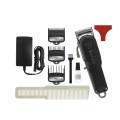 Maszynka do strzyżenia Wahl Cordless Senior 08504-2316H Czarna (Li-Ion) - 2813575