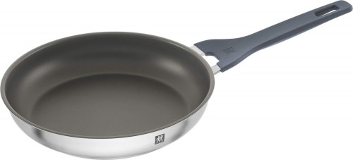 Patelnia płytka ZWILLING SIMPLIFY o średnicy 24 cm - 2813657