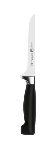 ZWILLING 31086-141-0 nóź kuchenny Stal nierdzewna - 2813660