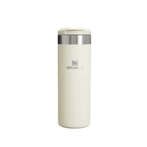 Kubek termiczny Stanley Aerolight 470ml, Cream Gloss