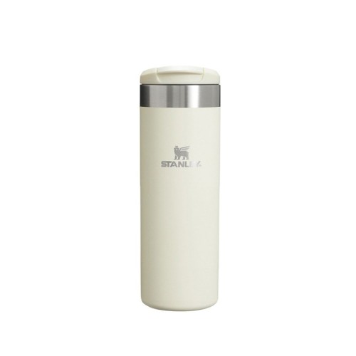 Kubek termiczny Stanley The Aerolight Cup 470ml, Cream Gloss - 2813680