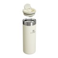 Kubek termiczny Stanley The Aerolight Cup 470ml, Cream Gloss - 2813679