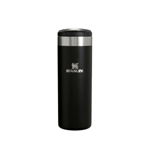 Kubek termiczny Stanley 10-10787-215 The Aerolight Cup.47L Black - 2813688