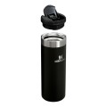 Kubek termiczny Stanley 10-10787-215 The Aerolight Cup.47L Black - 2813687