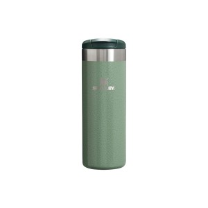 Kubek termiczny Stanley Aerolight 470ml, Hammertone Green