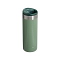 Kubek termiczny Stanley 10-10787-202 The Aerolight Cup.47L Hammertone Green - 2813690