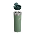 Kubek termiczny Stanley 10-10787-202 The Aerolight Cup.47L Hammertone Green - 2813691