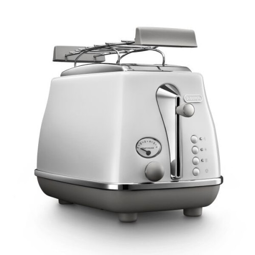 Skrudintuvas DeLonghi CTOC2103.W - 2813697