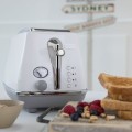 Skrudintuvas DeLonghi CTOC2103.W - 2813695