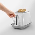 Skrudintuvas DeLonghi CTOC2103.W - 2813694