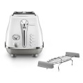 Skrudintuvas DeLonghi CTOC2103.W - 2813692