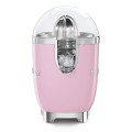 Wyciskarka do cytrusów Cadillac różowa Smeg CJF11PKEU - 2813758