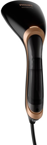 Parownica do ubrań Philips GC362/80 (1300W; kolor czarny) (WYPRZEDAŻ) - 2813807