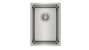 TEKA ZLEWOZMYWAK SYNTETYCZNY STONE 45 S-TG 1B 1D AUTO WST CARBON