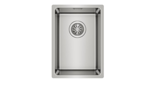 TEKA ZLEWOZMYWAK SYNTETYCZNY STONE 45 S-TG 1B 1D AUTO WST CARBON - 2813832