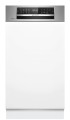 Zmywarka do zabudowy BOSCH SPI6EMS21E - 2813841