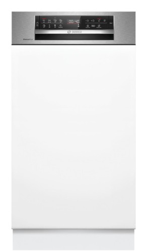 Zmywarka do zabudowy BOSCH SPI6EMS21E - 2813841