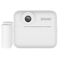 SAVIO APARAT NATYCHMIASTOWY AN-01 - 2814050