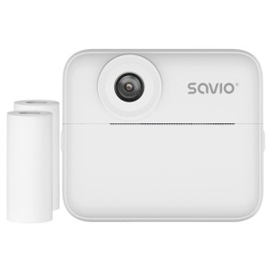 SAVIO APARAT NATYCHMIASTOWY AN-01