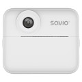 SAVIO APARAT NATYCHMIASTOWY AN-01 - 2814051