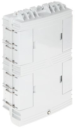 Przełącznica światłowodowa PPO-16/3 Opton - 2814091