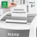 Niszczarka Leitz IQ AutoFeed Office 600 P4 - 2814180