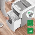 Niszczarka Leitz IQ AutoFeed Office 150 P5 - 2814195