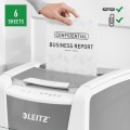 Niszczarka Leitz IQ AutoFeed Office 150 P5 - 2814194